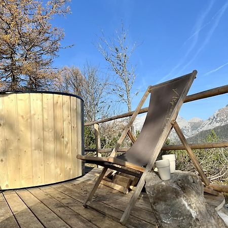 Chalet Orlica Velika Planina Stahovica Exterior foto