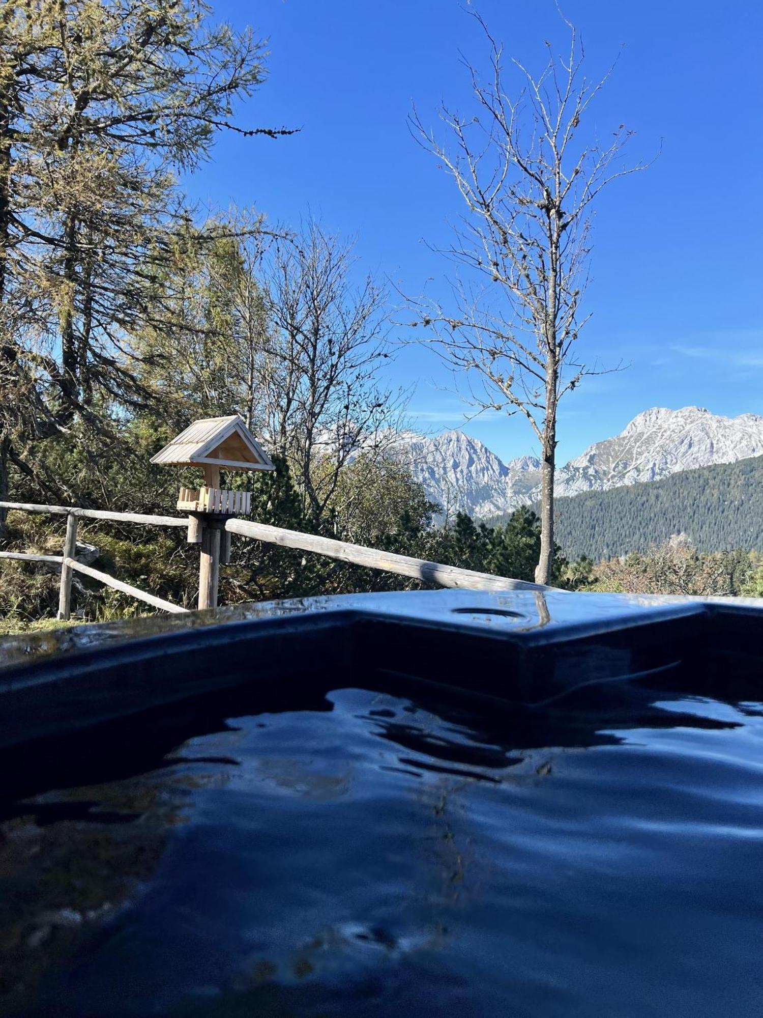 Chalet Orlica Velika Planina Stahovica Exterior foto